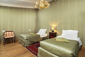 Relais Alberti