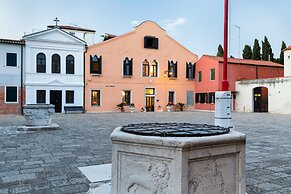 Relais Alberti