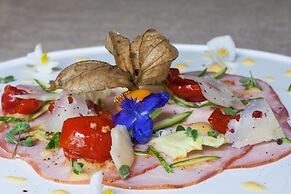 Relais Alberti