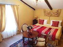 Relais Alberti