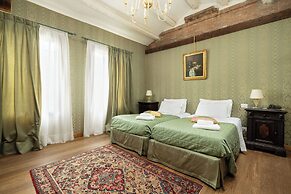 Relais Alberti