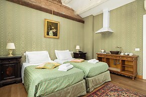 Relais Alberti