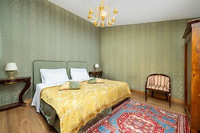 Relais Alberti