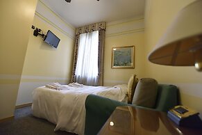 Hotel Villa Kinzica