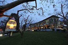 Hotel Villa Kinzica