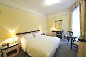 Hotel Villa Kinzica