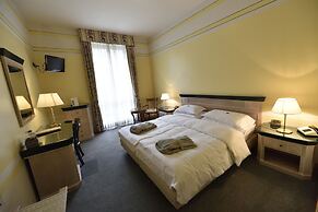 Hotel Villa Kinzica