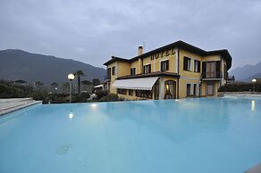 Hotel Villa Kinzica