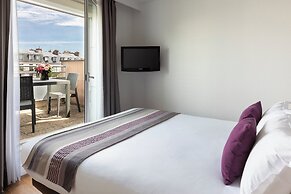 Citadines Bastille Marais Paris