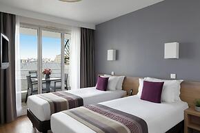 Citadines Bastille Marais Paris