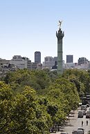 Citadines Bastille Marais Paris