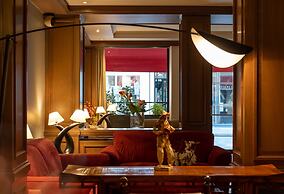 Hotel Apollinaire