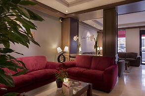 Hotel Apollinaire