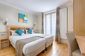 Hotel Apollinaire