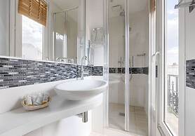Hotel Apollinaire