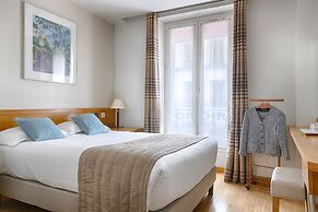 Hotel Apollinaire