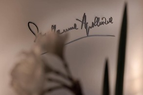 Hotel Apollinaire
