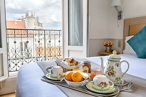 Hotel Apollinaire