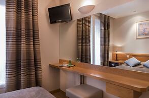 Hotel Apollinaire
