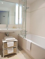Hotel Apollinaire