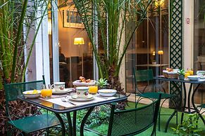 Hotel Apollinaire