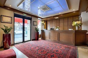 Hotel Apollinaire