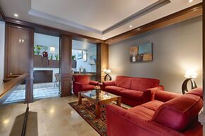 Hotel Apollinaire