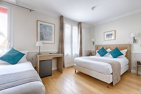 Hotel Apollinaire