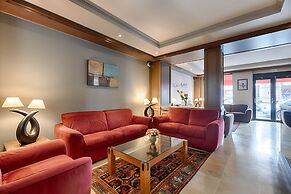 Hotel Apollinaire