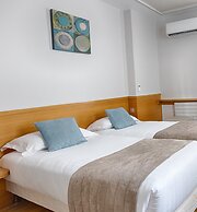 Hotel Apollinaire