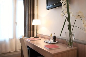 Hotel Apollinaire