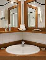 Hotel Apollinaire