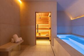 Almarine Eiffel Hotel & Spa