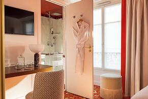 Almarine Eiffel Hotel & Spa