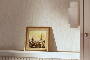 Almarine Eiffel Hotel & Spa