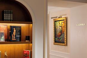Almarine Eiffel Hotel & Spa