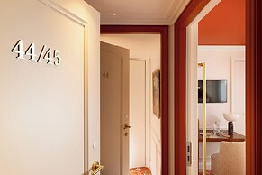 Almarine Eiffel Hotel & Spa