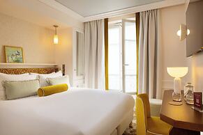 Almarine Eiffel Hotel & Spa