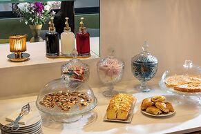 Almarine Eiffel Hotel & Spa