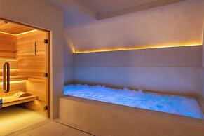 Almarine Eiffel Hotel & Spa