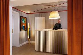 Almarine Eiffel Hotel & Spa