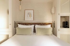 Almarine Eiffel Hotel & Spa