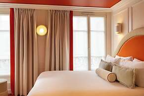 Almarine Eiffel Hotel & Spa