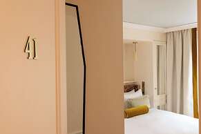 Almarine Eiffel Hotel & Spa