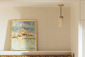 Almarine Eiffel Hotel & Spa
