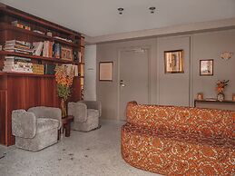 Hôtel Belloy