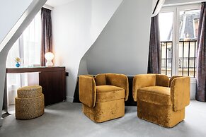 Hôtel Belloy