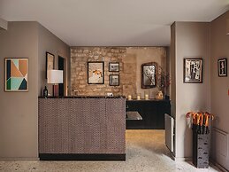 Hôtel Belloy