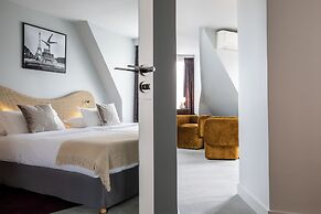 Hôtel Belloy