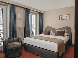 Hôtel Belloy